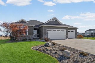 3906 Patriot Lane, Champaign, IL 61822