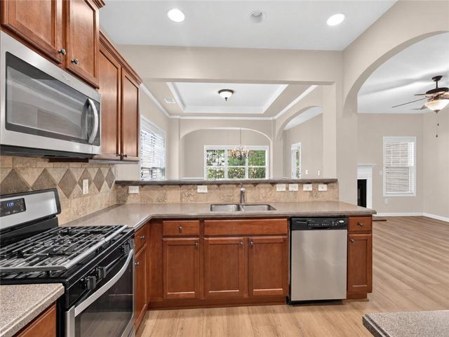 5060 Hastings Terrace, Alpharetta, GA 30005