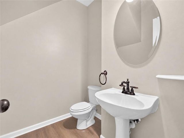 5060 Hastings Terrace, Alpharetta, GA 30005