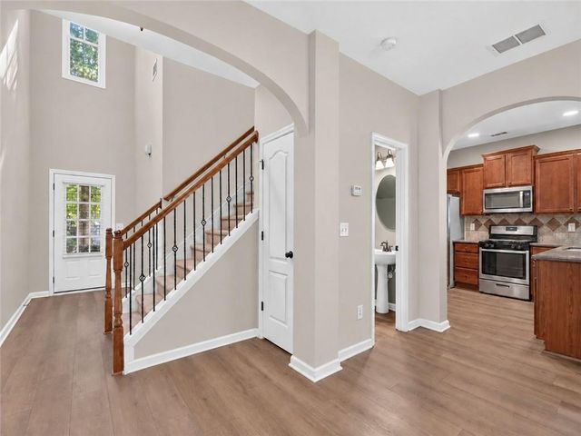 5060 Hastings Terrace, Alpharetta, GA 30005