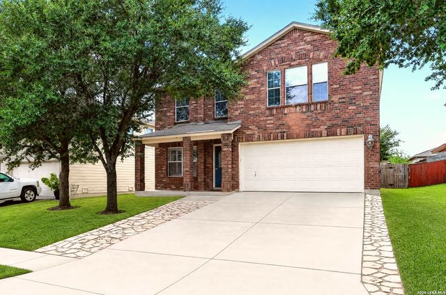 7611 Cedar Farm, San Antonio, TX 78239