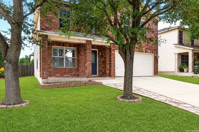 7611 Cedar Farm, San Antonio, TX 78239