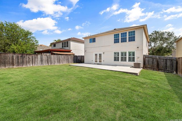 7611 Cedar Farm, San Antonio, TX 78239