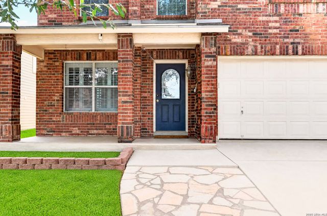 7611 Cedar Farm, San Antonio, TX 78239