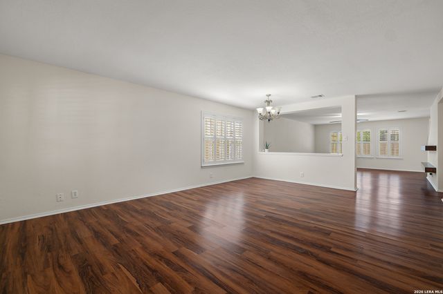 7611 Cedar Farm, San Antonio, TX 78239