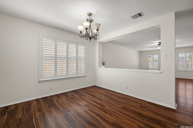 7611 Cedar Farm, San Antonio, TX 78239