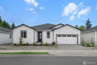 636 Silver Frost Drive, Sequim, WA 98382