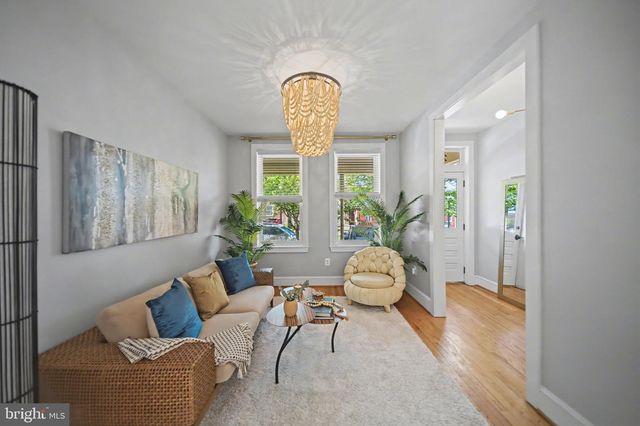 2010 14TH ST SE, Washington, DC 20020