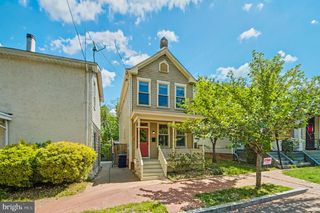 2010 14TH ST SE, Washington, DC 20020