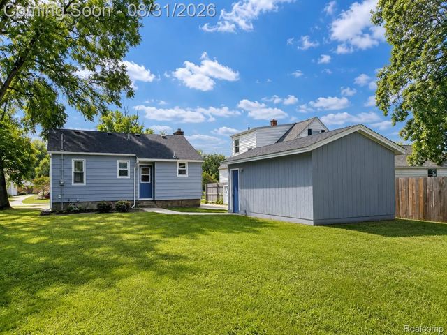 279 W 21st Street, Holland, MI 49423