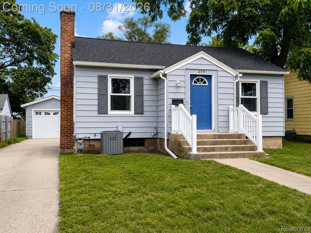 279 W 21st Street, Holland, MI 49423