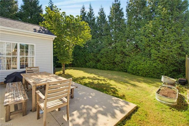 4134 Grassy Knoll Circle, Winston-salem, NC 27107