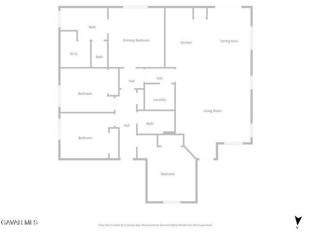 3708 Santa Ynez Court, Rosamond, CA 93560