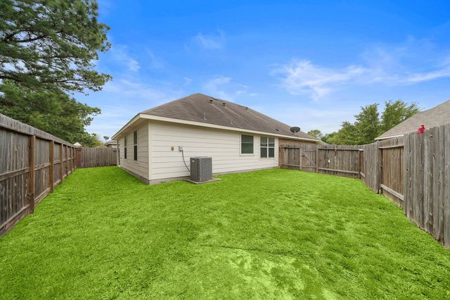 26218 Lillian Springs, Spring, TX 77373