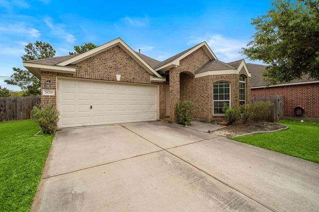 26218 Lillian Springs, Spring, TX 77373