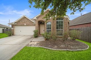 26218 Lillian Springs, Spring, TX 77373