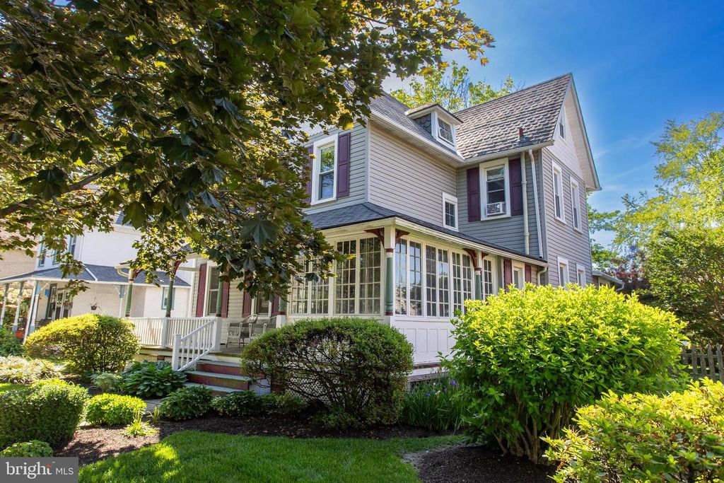 922 8TH AVE, Prospect Park, PA 19076