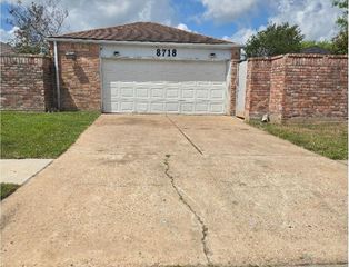 8718 Brummel Drive, Houston, TX 77099