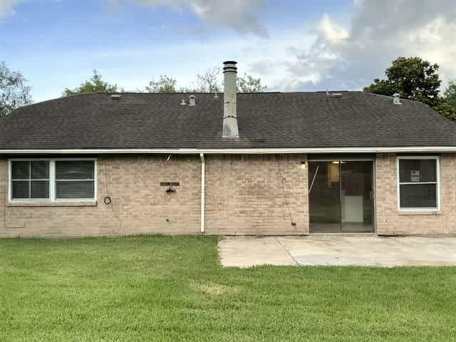 2606 Elm Hollow Street, Pearland, TX 77581