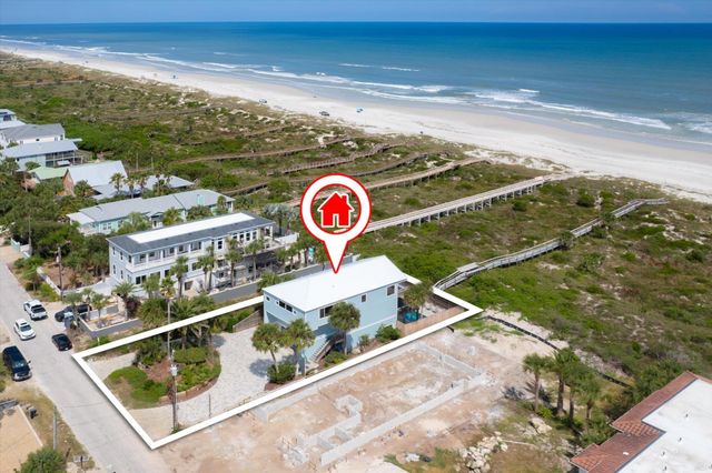 5372 Atlantic Vw, St Augustine, FL 32080