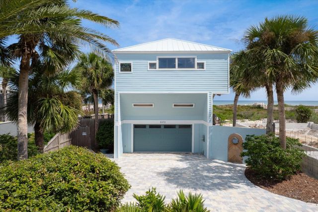 5372 Atlantic Vw, St Augustine, FL 32080