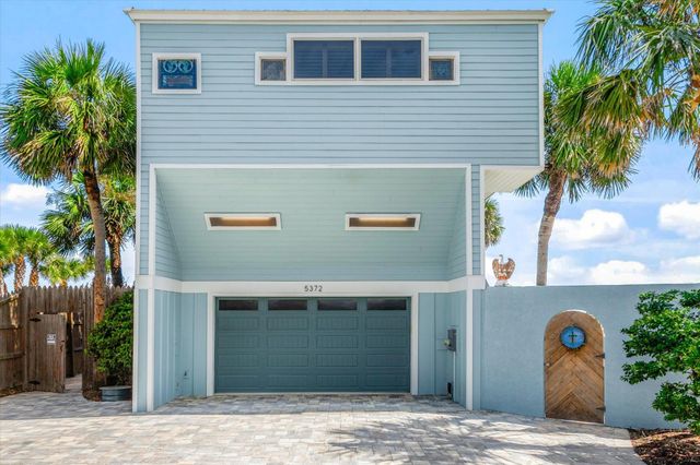 5372 Atlantic Vw, St Augustine, FL 32080