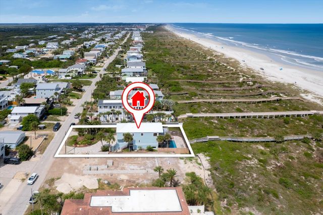 5372 Atlantic Vw, St Augustine, FL 32080