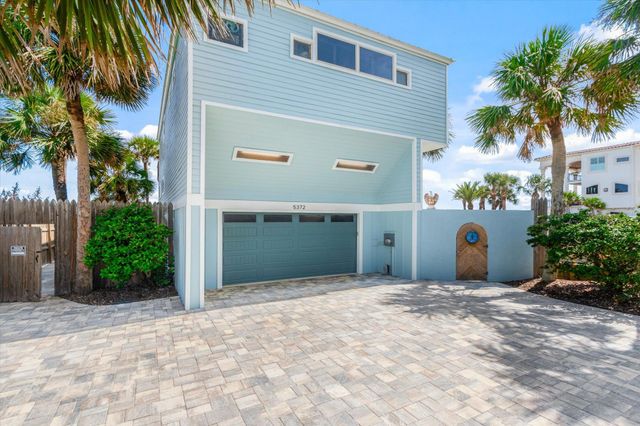 5372 Atlantic Vw, St Augustine, FL 32080