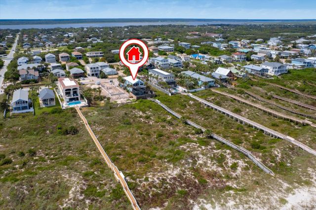 5372 Atlantic Vw, St Augustine, FL 32080