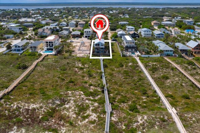 5372 Atlantic Vw, St Augustine, FL 32080