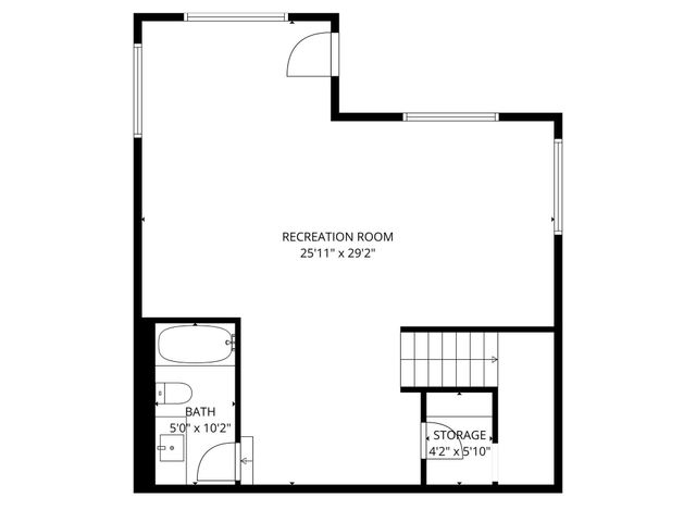 5372 Atlantic Vw, St Augustine, FL 32080