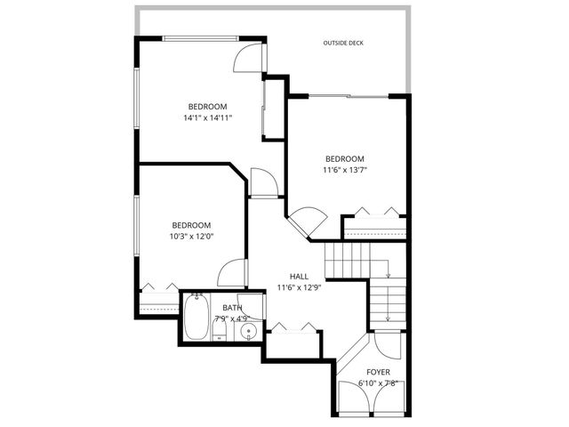 5372 Atlantic Vw, St Augustine, FL 32080