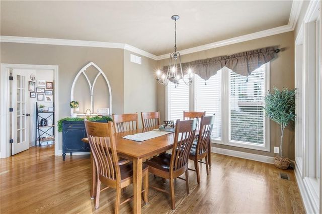 138 S Shore Drive, Lake Winnebago, MO 64034