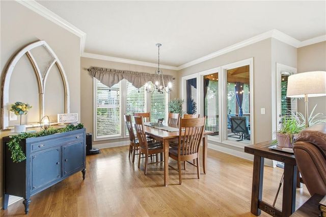 138 S Shore Drive, Lake Winnebago, MO 64034