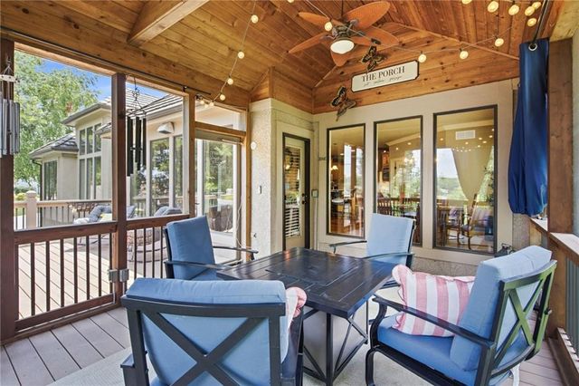 138 S Shore Drive, Lake Winnebago, MO 64034
