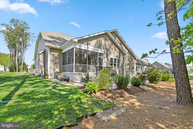 18531 EMERSON WAY, Georgetown, DE 19947