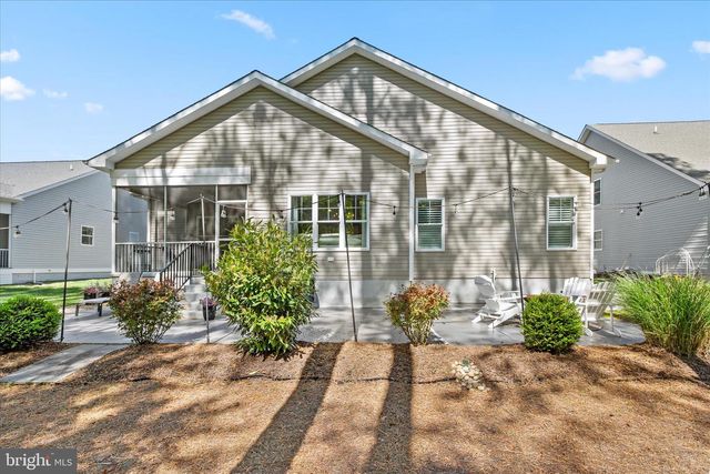 18531 EMERSON WAY, Georgetown, DE 19947