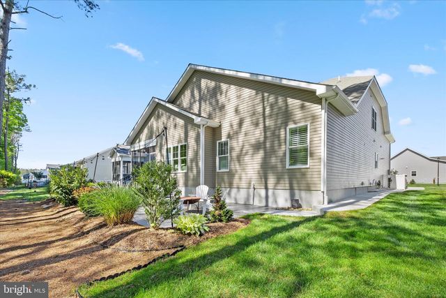 18531 EMERSON WAY, Georgetown, DE 19947