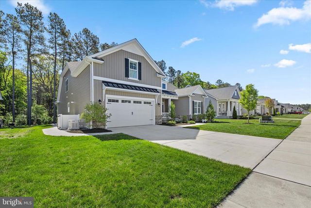 18531 EMERSON WAY, Georgetown, DE 19947
