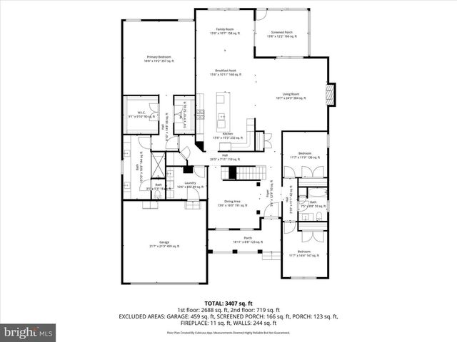 18531 EMERSON WAY, Georgetown, DE 19947