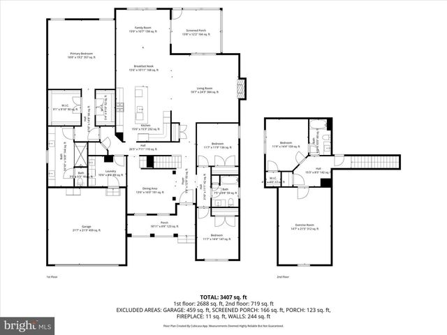 18531 EMERSON WAY, Georgetown, DE 19947