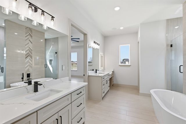 5832 Grey Wolf Court, Fort Worth, TX 76140