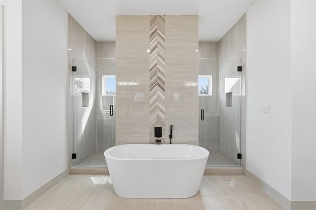 5832 Grey Wolf Court, Fort Worth, TX 76140