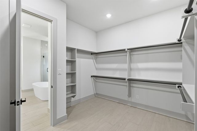 5832 Grey Wolf Court, Fort Worth, TX 76140