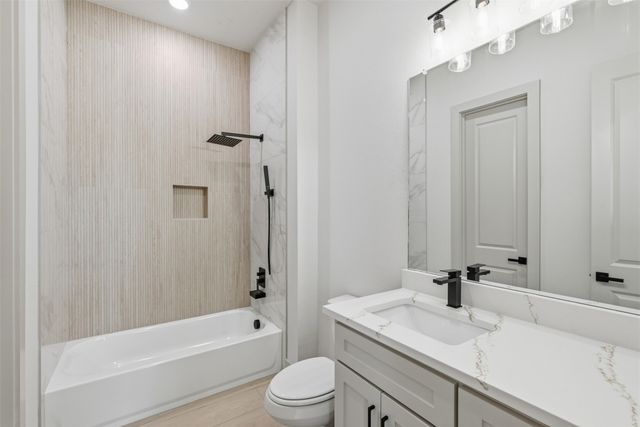 5832 Grey Wolf Court, Fort Worth, TX 76140