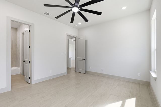 5832 Grey Wolf Court, Fort Worth, TX 76140