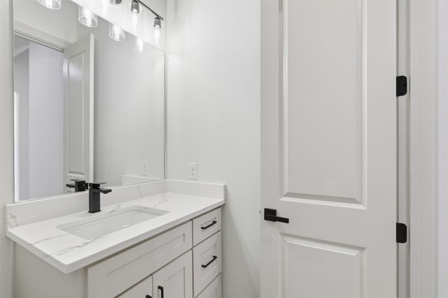 5832 Grey Wolf Court, Fort Worth, TX 76140