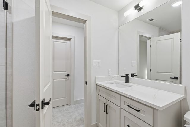 5832 Grey Wolf Court, Fort Worth, TX 76140