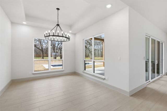 5832 Grey Wolf Court, Fort Worth, TX 76140