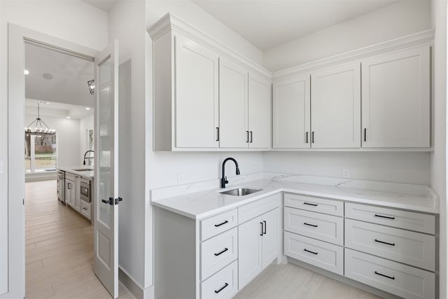 5832 Grey Wolf Court, Fort Worth, TX 76140